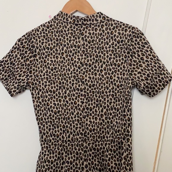 CHEETAH Jumpsuit! - Picture 3 of 6